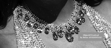 Eva Longoria / 77th Cannes International Film Festival / Objectif Festival by Brice ANXIONNAZ